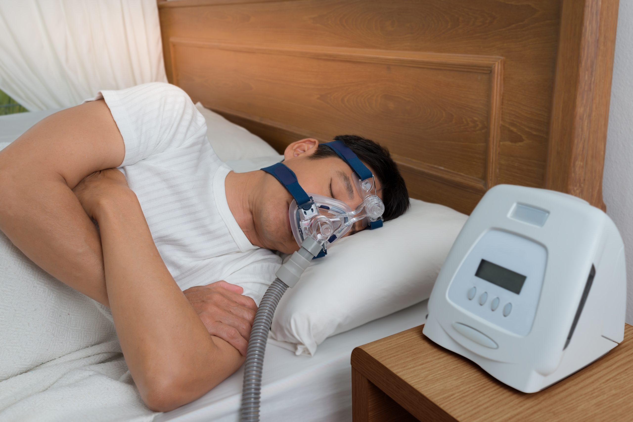 sleep apnea