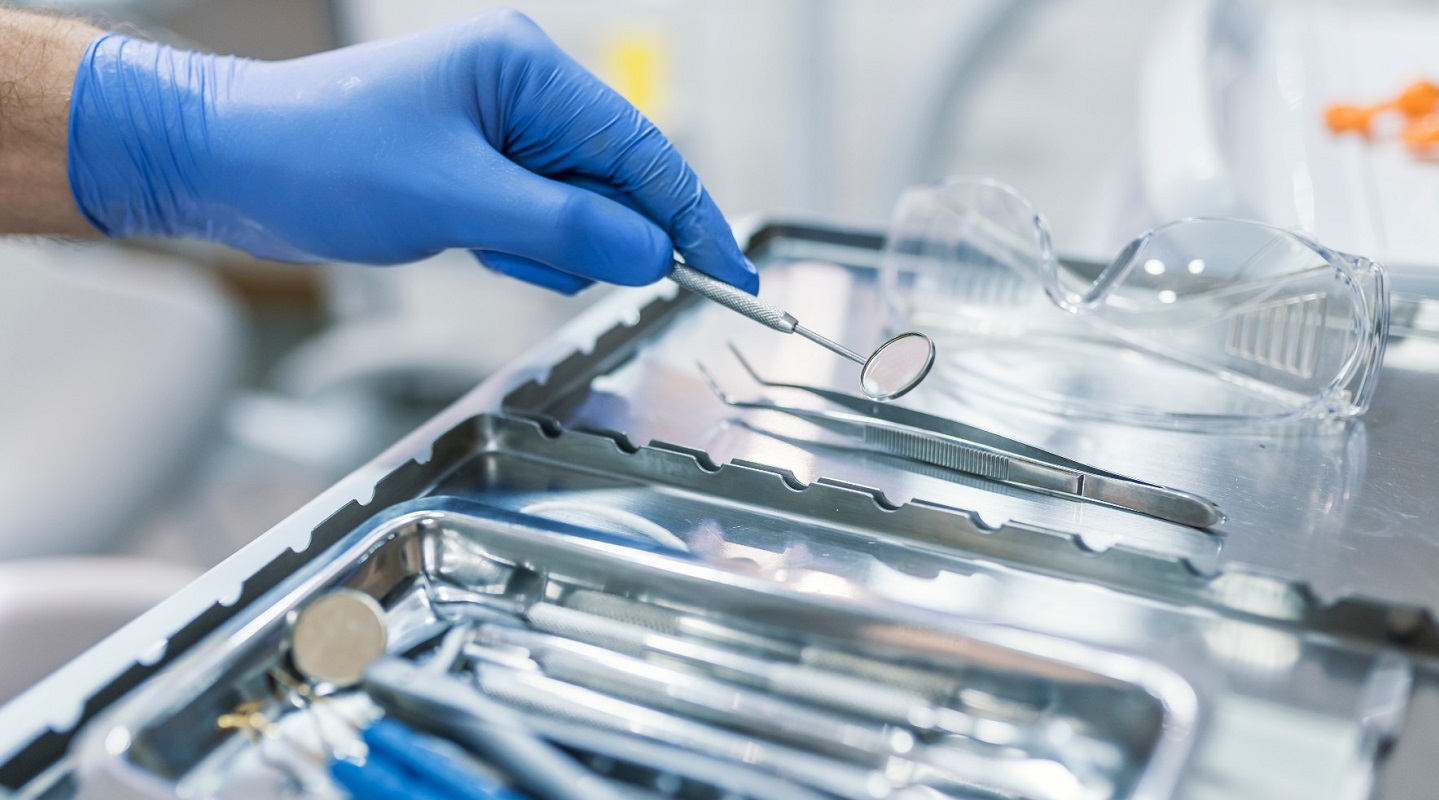 Sterilization & Infection Control