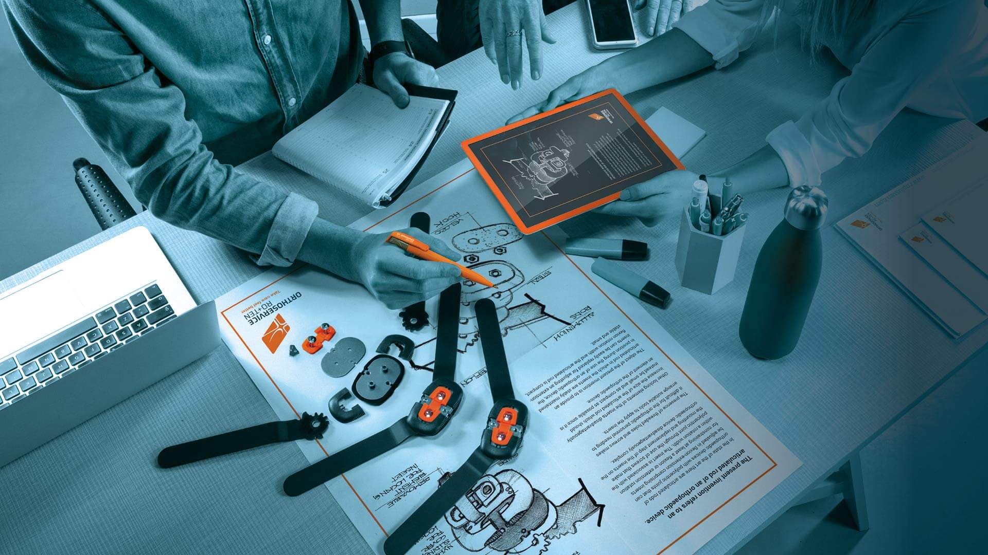 Consumables & Disposable Medical Supplies