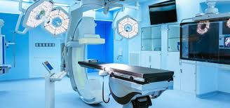 Turnkey Healthcare Projects