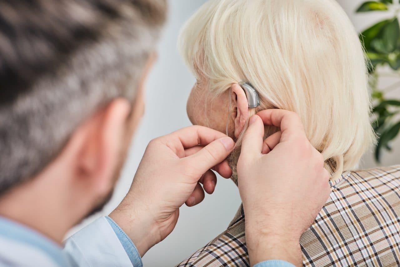Audiology & Hearing Solutions