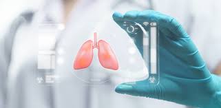 Respiratory & Pulmonary Care