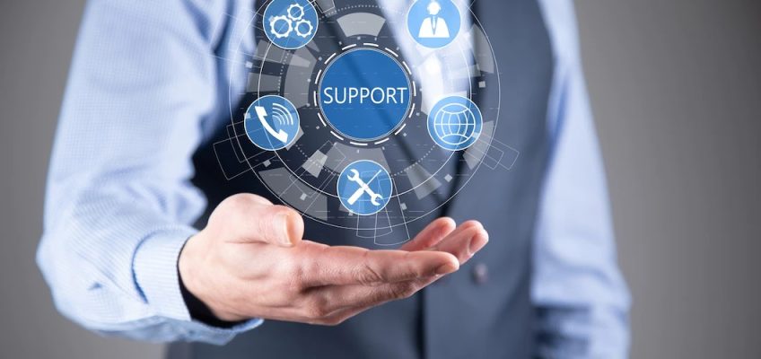 After-Sales Support & Training