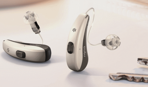 Audiology & Hearing Solutions