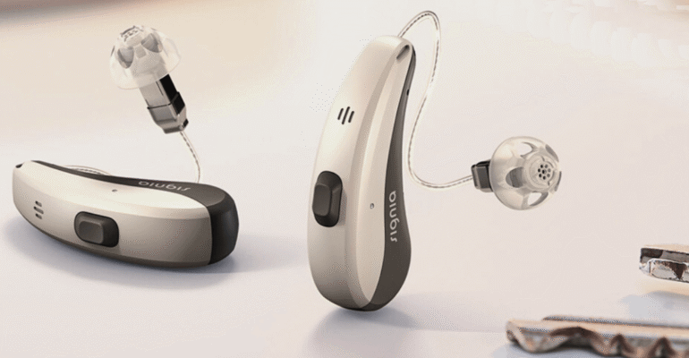 Audiology & Hearing Solutions