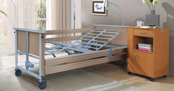 Home Care Beds
