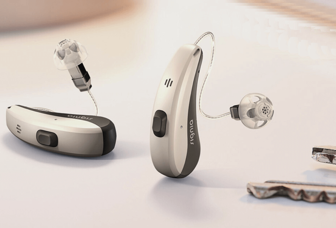 Audiology & Hearing Solutions