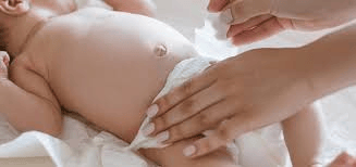 Diapering Solutions