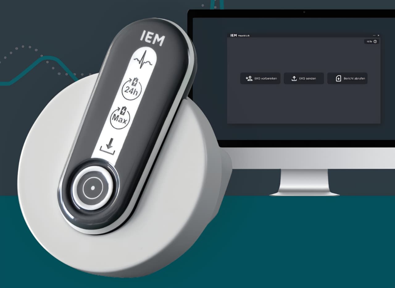 Smart Health Devices