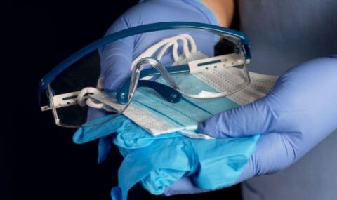 Medical equipment procurement