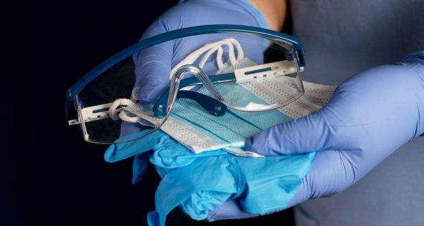 Medical equipment procurement