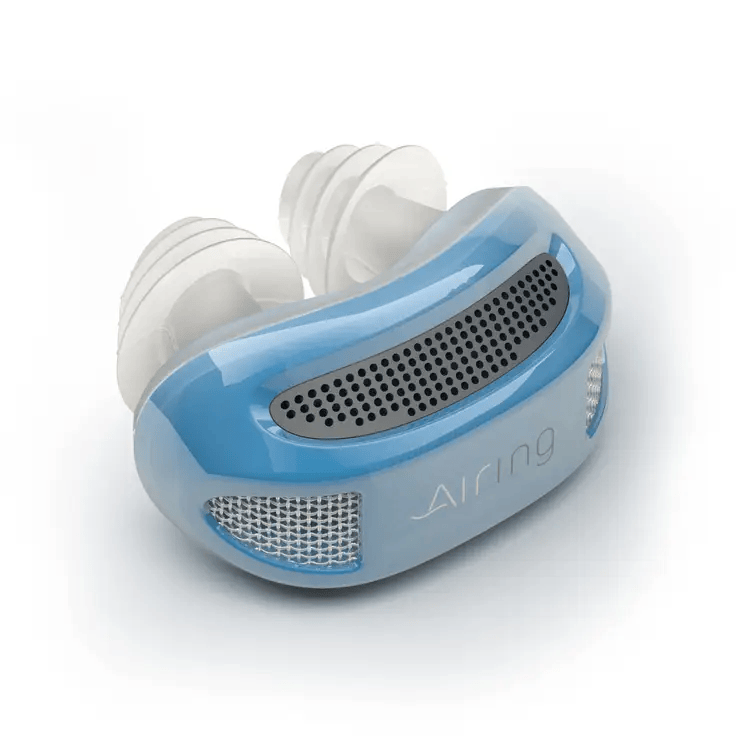 Micro CPAP Device