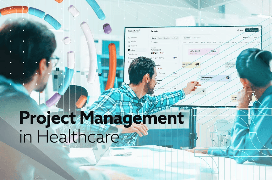 Hospital Project Management
