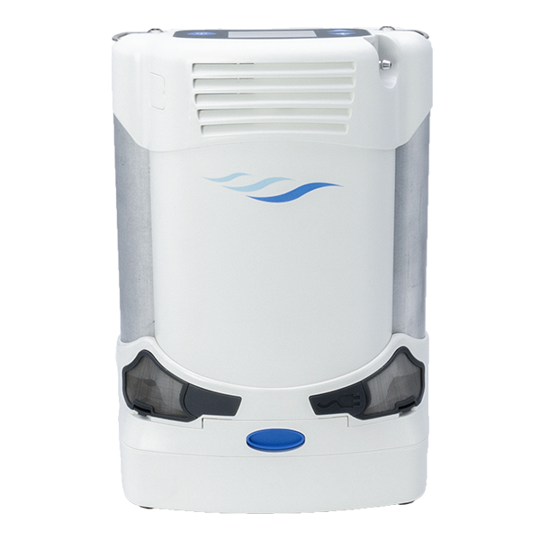 مولد اكسجين محمول فري ستايل كومفورت CAIRE