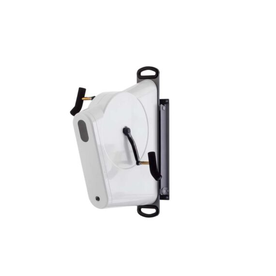 Angio cpet - with electrical adjustable wall fixation