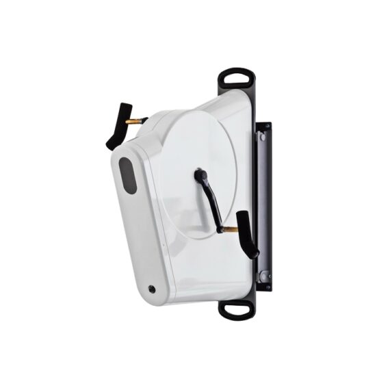 Angio rehab - with Static Wall Fixation