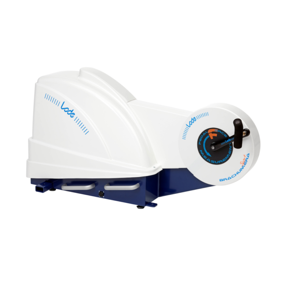 Brachumera sport with Pedal Force Measurement