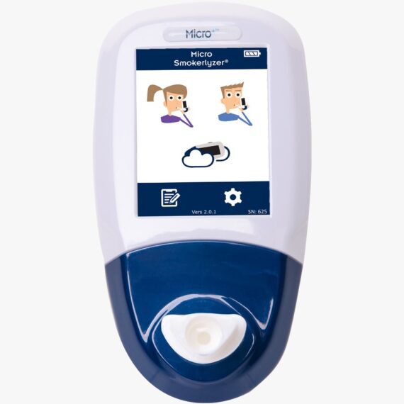 Micro Smokerlyzer