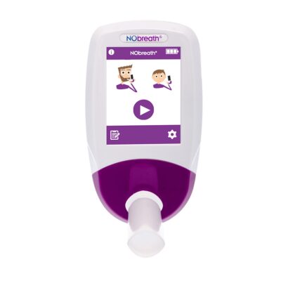 NObreath