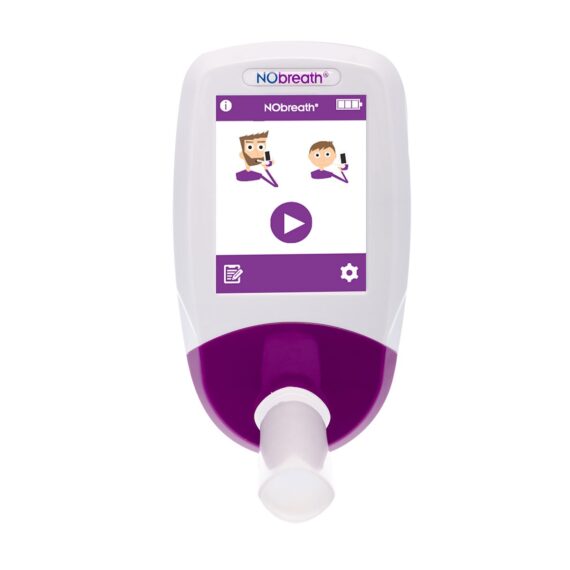 NObreath