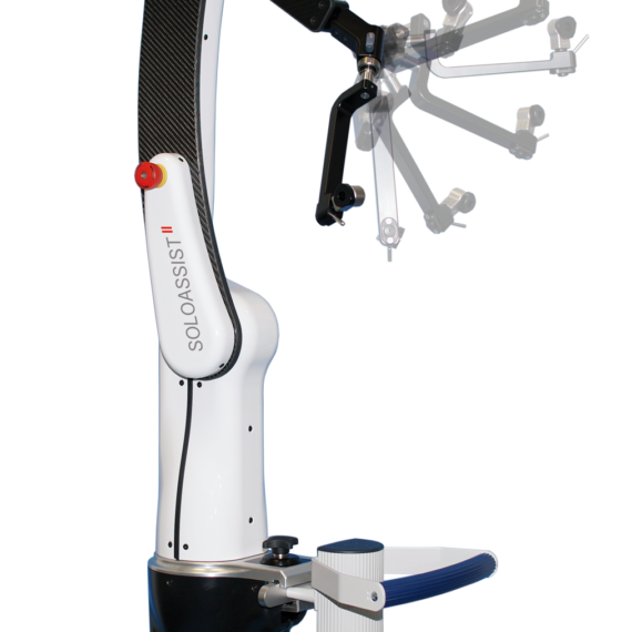 SOLOASSIST