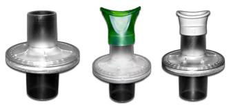 SPIROMETRY FILTER 74