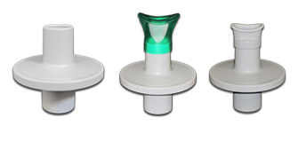 SPIROMETRY FILTER 90