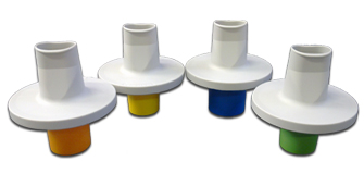 Spirometry Filter 83