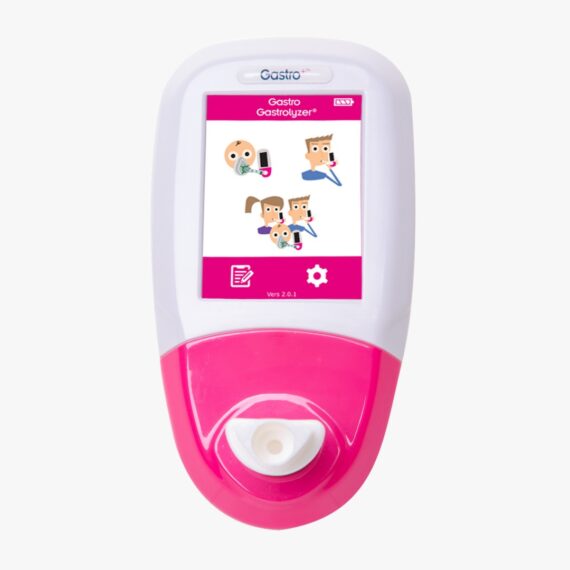 gastro gastrolyser