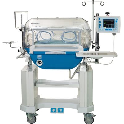 Infant incubator for medical care
