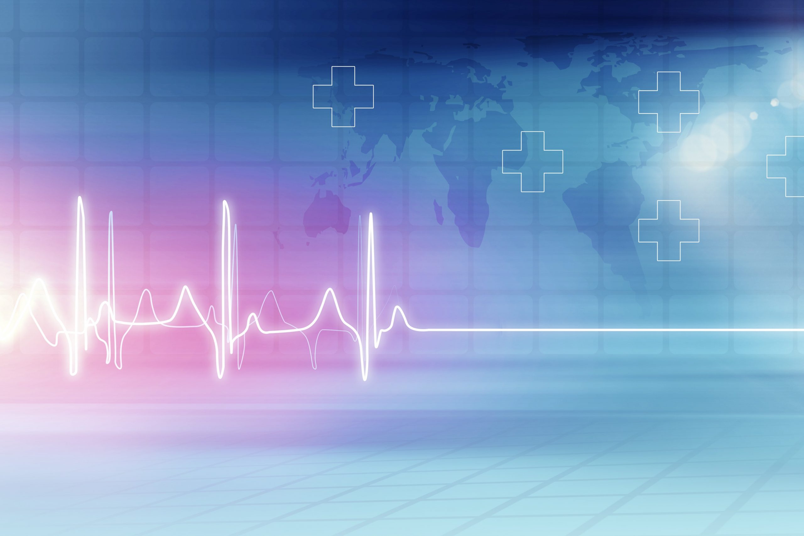 medical wallpapper