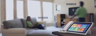 Home Healthcare
