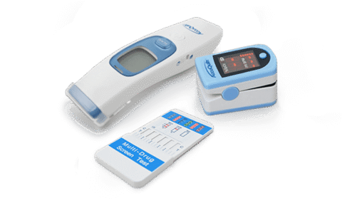 Portable Medical Devices