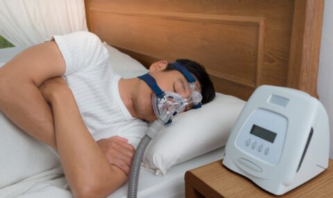 sleep apnea