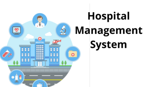 Hospital Project Management