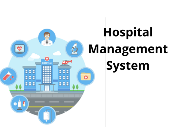 Hospital Project Management